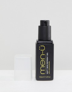 Гель \Skin Refresh\" от men-u Matt - 100 мл-Бесцветный
