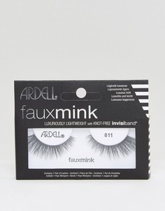 Накладные ресницы Ardell 811-Черный