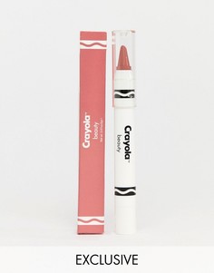 Карандаш для губ и щек Crayola - Pink Haze (розовый)