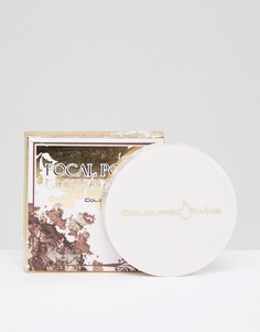 Хайлайтер Coloured Raine Glowlighter-Розовый