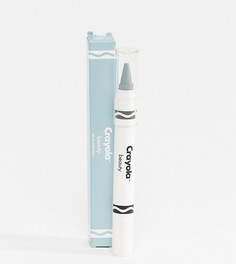 Карандаш для лица Crayola - Cadet Blue-Синий