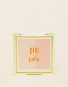 Набор косметики Pixi Glow-y Gossamer-Розовый