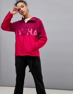 Красная куртка Helly Hansen Amuze-Фиолетовый