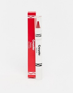Карандаш для губ и щек Crayola - Strawberry-Красный