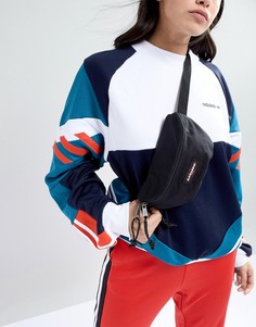 Черная сумка-кошелек на пояс Eastpak Springer-Черный