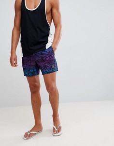 Шорты ONeill Thirst for Surf-Черный O`Neill