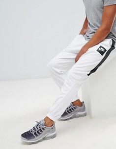 Белые джоггеры со вставками Nike Air AJ5317-100-Белый