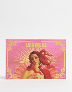 Палитра теней Lime Crime Venus XL-Мульти