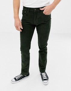 Узкие вельветовые брюки Levis 511 - rosin-Красный Levis®