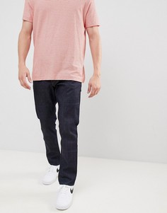 Суженные книзу джинсы G-Star uniform of the free-Синий