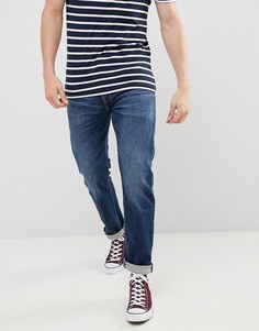 Суженные книзу джинсы Levis 502-Синий Levis®