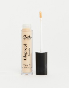 Консилер Sleek MakeUP Lifeproof-Коричневый