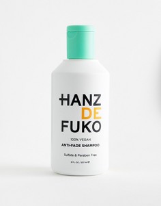 Шампунь Hanz de Fuko Anti-Fade - 237 мл-Бесцветный