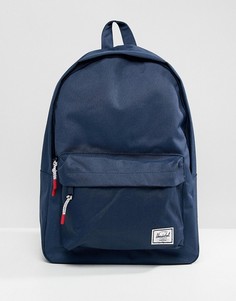 Классический рюкзак объемом 22 л Herschel Supply Co-Синий