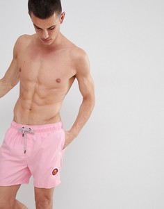 Неоновые шорты для плавания The Endless Summer-Розовый