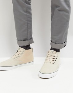 Белые кроссовки Etnies Jameson Vulc MT-Белый
