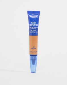 Консилер Rimmel-Бежевый