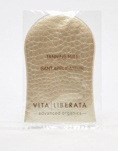Варежка для нанесения автозагара Vita Liberata-Бесцветный