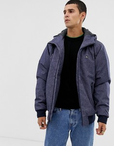 Куртка Quiksilver Brooks-Серый