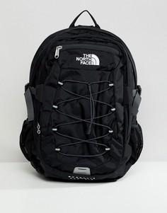 Классический рюкзак (черный/серый) The North Face Borealis - 29 л