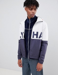 Белая куртка Helly Hansen-Белый
