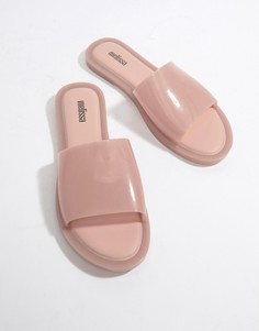 Шлепанцы Melissa-Розовый