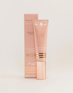 Тонированная основа Vita Liberata Beauty Blur Skin Tone Optimizer - Cafe Creme-Светло-коричневый