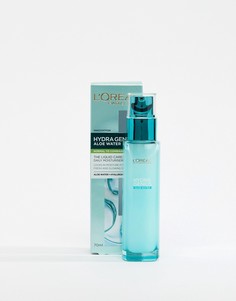 Увлажняющее средство для комбинируемой кожи LOreal Paris 70 мл-Бесцветный Loreal
