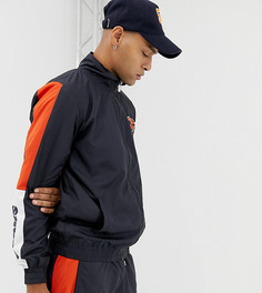 Спортивная куртка New Era NFL Chicago Bears эксклюзивно для ASOS-Темно-синий