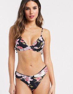 Трусы бикини Billabong Sweet Tide Hawaii-Мульти