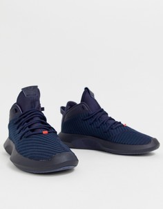 Кроссовки adidas Originals crazy 1 adv unisex-Темно-синий