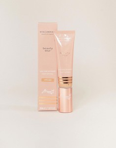 Праймер Vita Liberata Beauty Blur Skin Tone Optimizer- Latte Light-Светло-коричневый