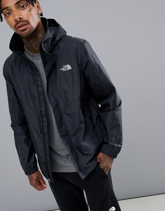 Черная куртка The North Face Resolve 2-Черный
