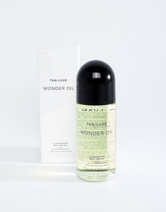 Масло-автозагар Tan Luxe - Wonder - Light/Medium, 100 мл-Бесцветный