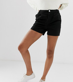 Шорты чинос ASOS DESIGN-Черный
