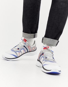 Белые кроссовки PS Paul Smith Nestor-Белый