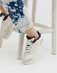 Кроссовки Reebok Workout-Мульти