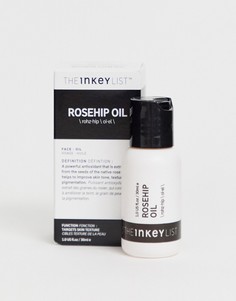 Масло для лица THE INKEY LIST-Бесцветный
