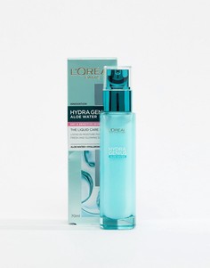 Увлажняющее средство для чувствительной кожи LOreal Paris 70 мл-Бесцветный Loreal