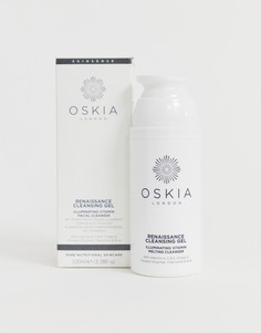Очищающий гель OSKIA Renaissance, 100 мл-Бесцветный