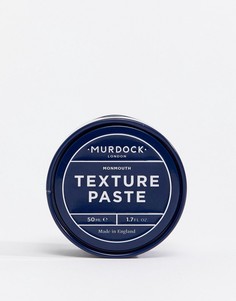 Паста для укладки Murdock London - 50 мл-Бесцветный