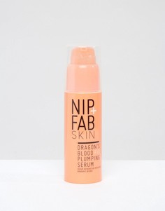 Сыворотка-лифтинг NIP+FAB Dragons Blood 50 мл-Бесцветный