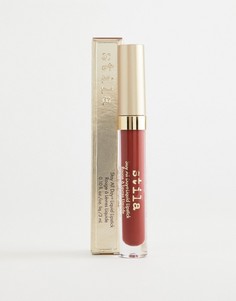 Жидкая губная помада Stila Stay All Day - Forza-Розовый