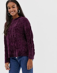 Джемпер Brave Soul indo-Черный