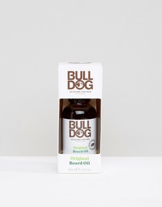 Масло для бороды Bulldog Original 30 мл-Мульти