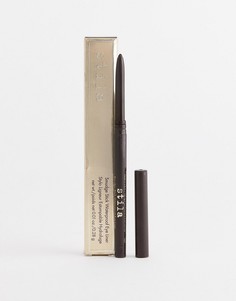 Водостойкий карандаш для глаз Stila Smudge Stick - Vivid Smoky Quartz-Черный