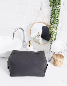 Большой несессер Rains-Черный