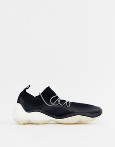 Кроссовки Reebok Classics DMX Fusion-Черный