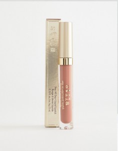 Жидкая губная помада Stila Stay All Day - Fia-Розовый