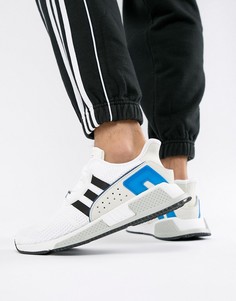 Белые кроссовки adidas Originals EQT CQ2379-Белый